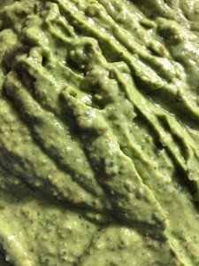 pesto